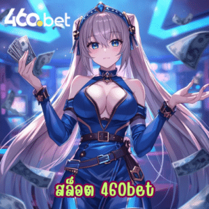 สล็อต 460bet
