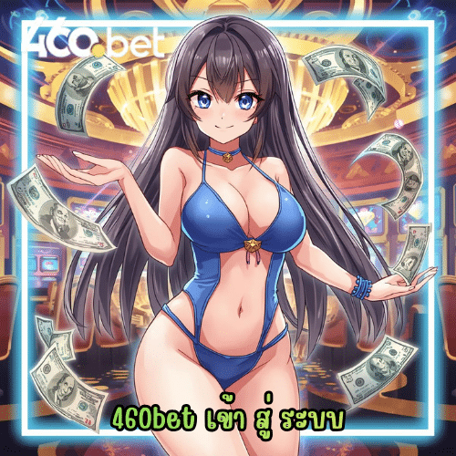 460bet เข้า สู่ ระบบ